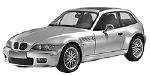 BMW E36-7 P286C Fault Code