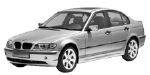 BMW E46 P286C Fault Code